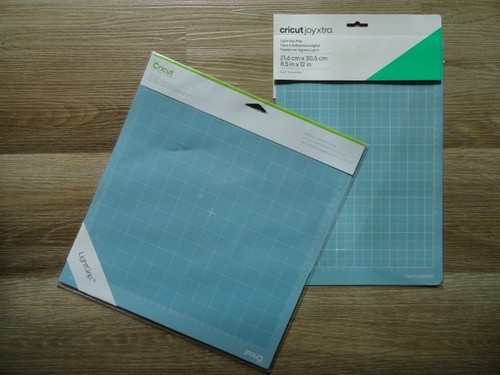 Set mats cricut joy - set, 2