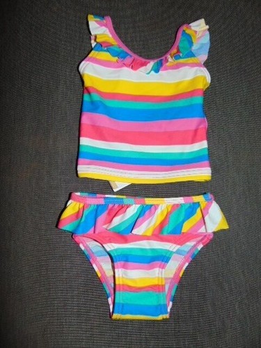 Tankini swim set 2 - tankini,