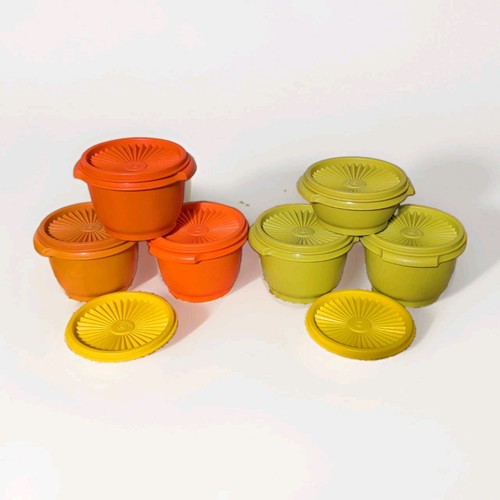 Vtg tupperware servalier - tupperware,