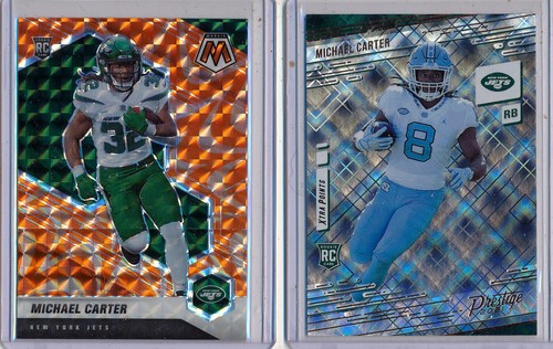 Michael carter 2021 - michael,