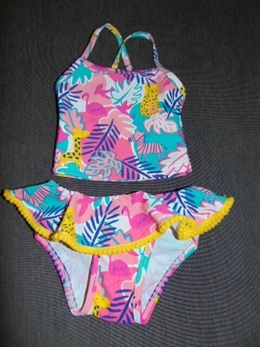Tankini swim set - m&s, 2pc